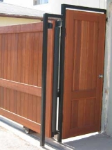 Garland Automatic Gate Repair Services