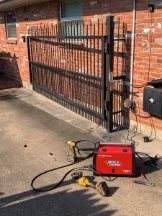 McKinney Mobile Gate Repair Co