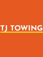 TJ Towing - Towing Service | Towing Company