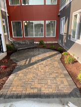 Economy Residential Landscaping Contractor Seattle