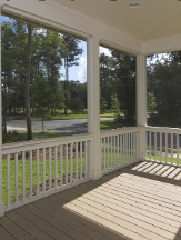 Maple Ridge Fence & Deck