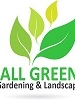 All Green Gardening & Landscaping