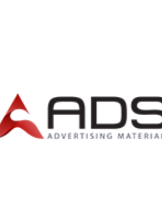 Ads Advertising Materials