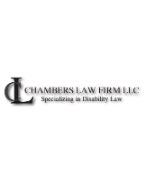 Chambers Law Firm: Social Security Disability Law Practice