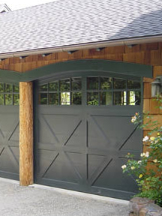 Alpharetta Garage Door Repair Team