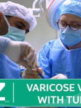 Vericose Veins Surgeon