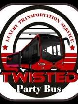 Twisted Party Bus