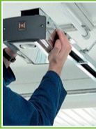 Overhead Garage Door Repair Dallas