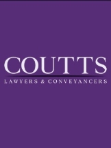 Coutts Lawyers & Conveyancers Parramatta