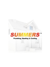 Summers Plumbing Heating & Cooling