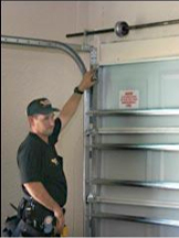 Best Garage Door Repair & Services