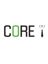 Core Information Technologies