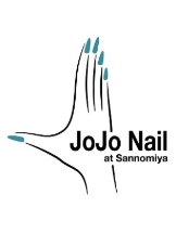 JOJO Nail at Sannomiya