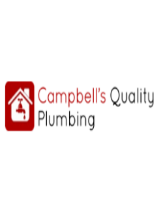 Campbell's Quality Plumbing