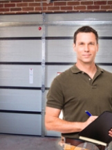 Garage Door Repair Markham