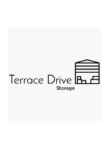 Terrace Drive Storage