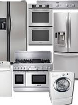 Los Angeles Appliance Repair Team