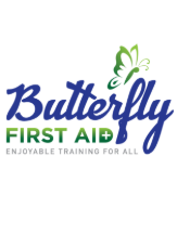 Butterfly First Aid