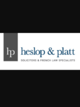 Heslop & Platt