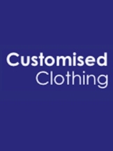 Customised Clothing