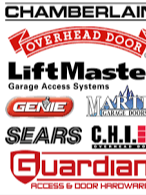 Woodbridge Garage Door Repair Central