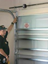 Garage Door Service & Repair San Antonio