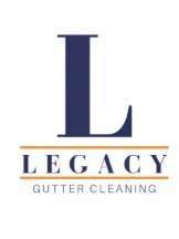 Legacy Gutter Cleaning