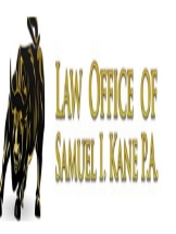 Law Office of Samuel I. Kane, P.A.