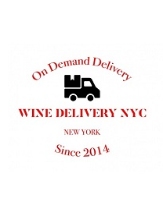 Wine Delivery NYC