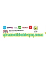 Sylvia's Mobile Bookkeeping