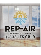 Rep-Air Heating & Cooling