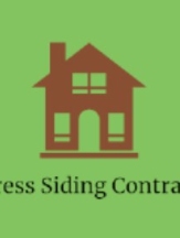 Cypress Siding Contractor