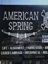 American Spring Inc