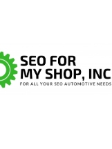 SEO For My Shop