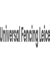 Universal Fencing Leicester