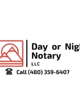 Day or Night Notary LLC