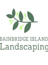 Bainbridge Island Landscaping