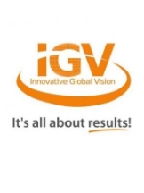 Innovative Global Vision - Website Design & Marketing Agency