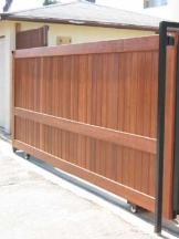 Expert Overhead & Sliding Gate Repair Houston