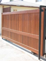 Payless Gate Repair & Installation