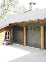 WE Garage Door Repair Co Blue Ash