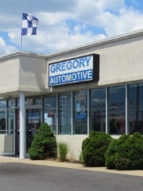 Gregory Automotive Group Inc.