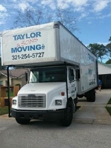 Taylor & Sons Moving