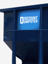 Discount Dumpster Rental