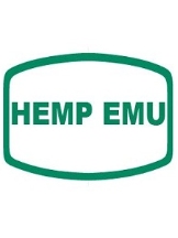 Hemp Emu