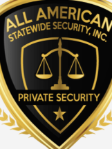 All American Statewide Security