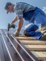 Vancouver Metal Roofing