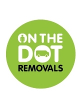 On The Dot Removals Limited