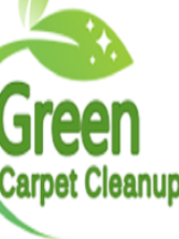 Green Carpet Cleanup