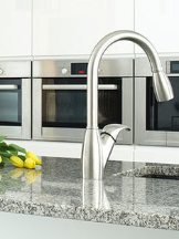 Solent Worktops